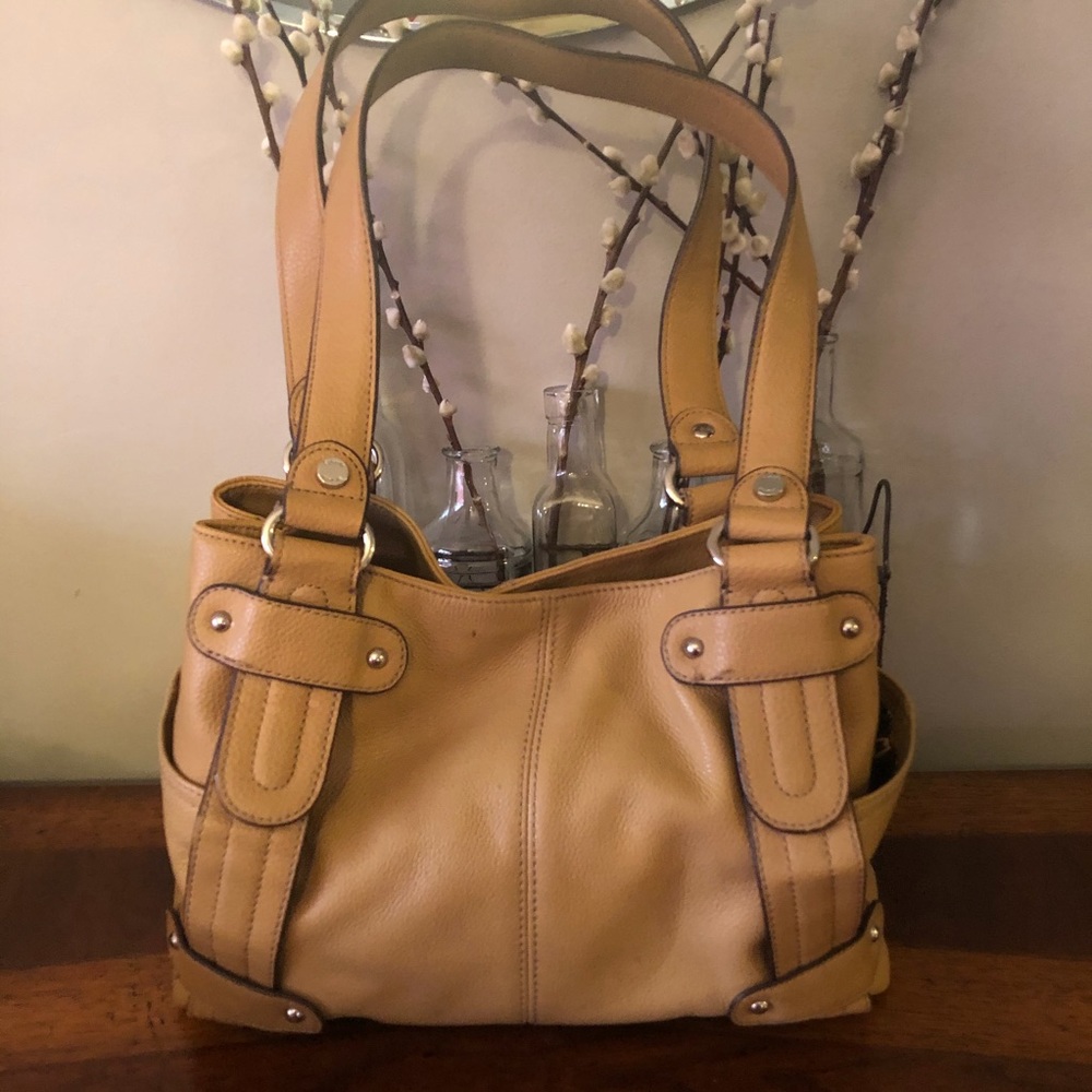 Tignanello bag